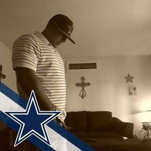 Meet your Posher, Andy